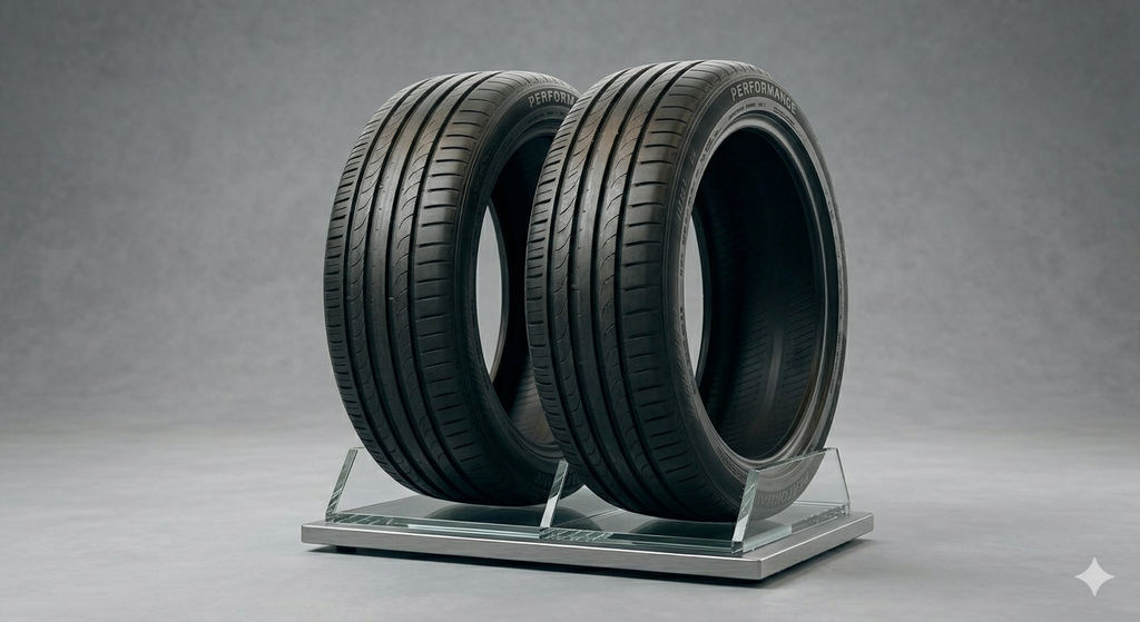 R20 255/40/20
